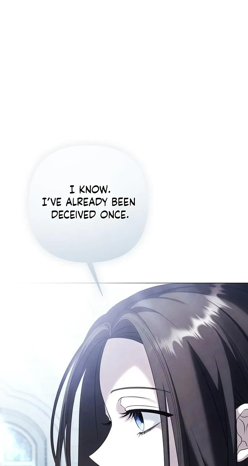 Too Late for Regrets Chapter 80 page 45 - 