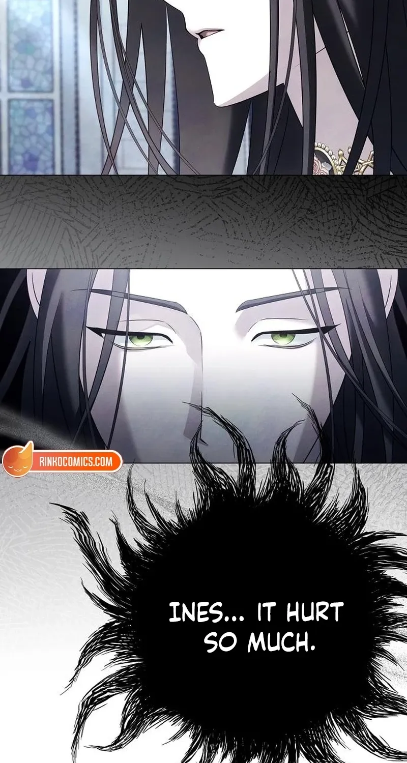 Too Late for Regrets Chapter 80 page 46 - 