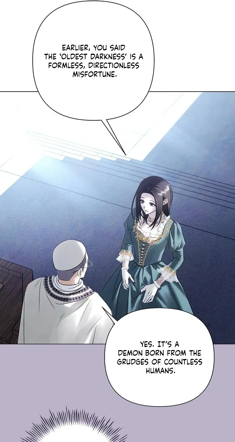 Too Late for Regrets Chapter 80 page 48 - 