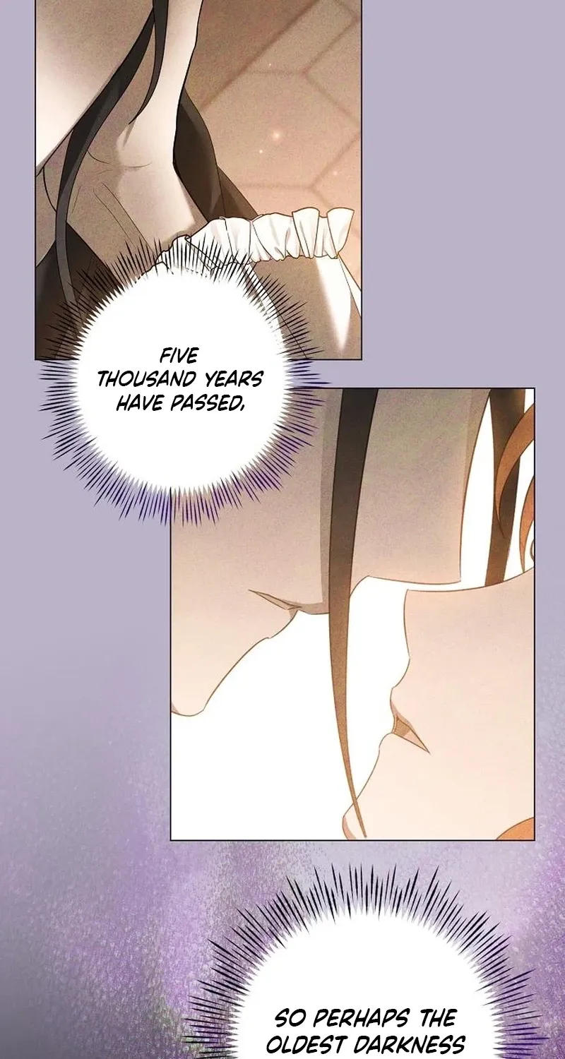 Too Late for Regrets Chapter 80 page 50 - 