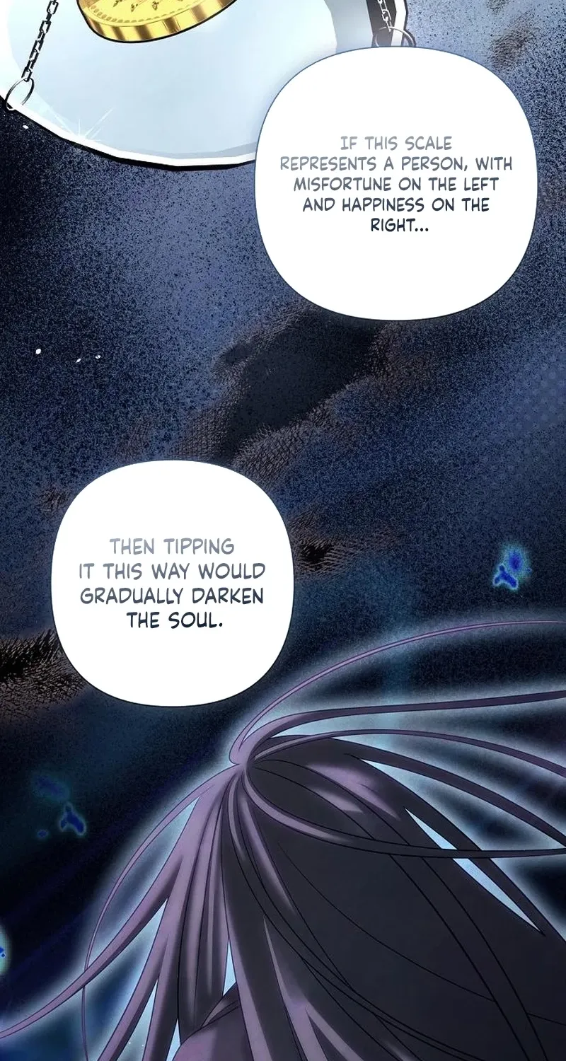 Too Late for Regrets Chapter 80 page 6 - 