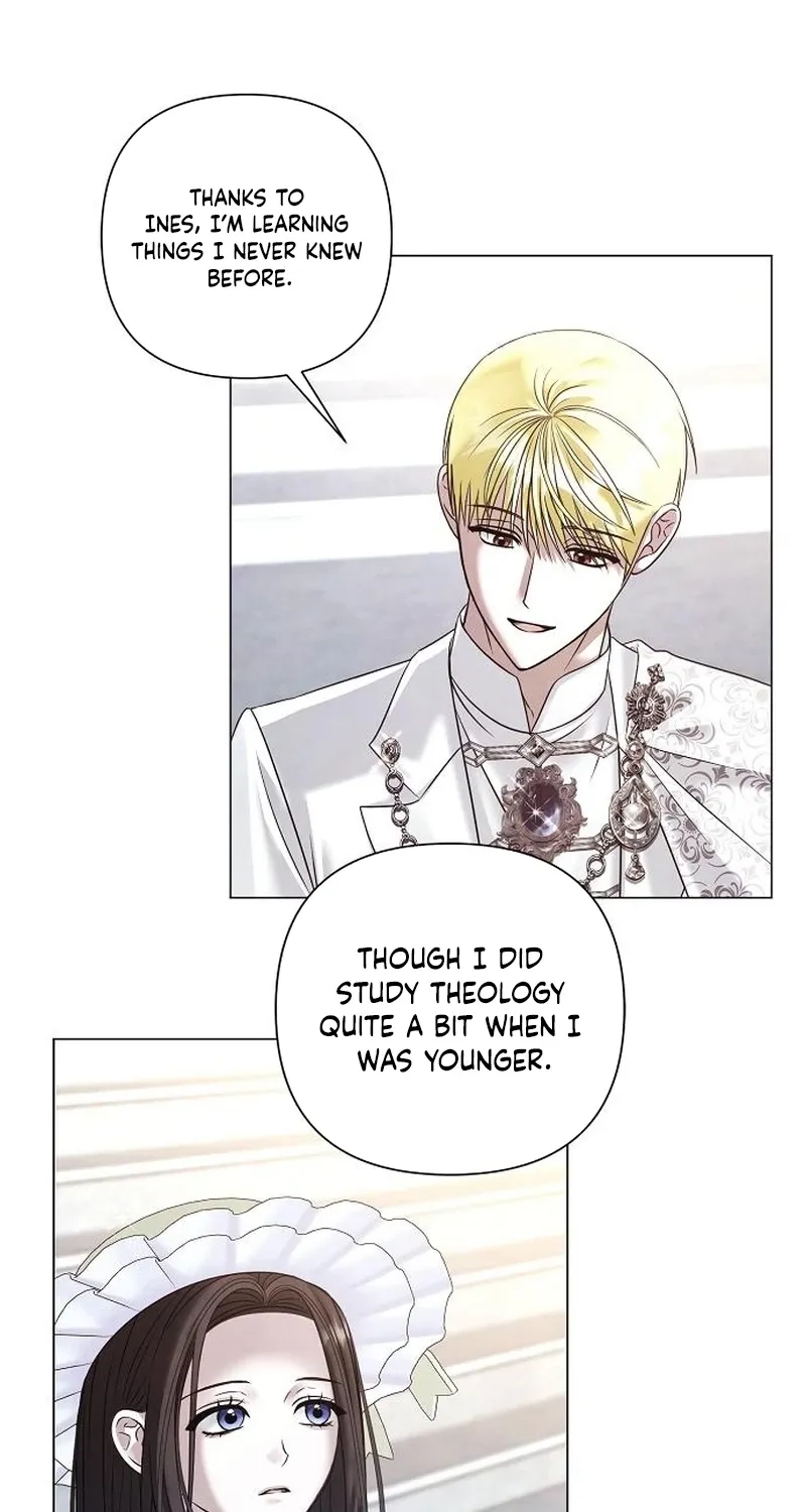 Too Late for Regrets Chapter 80 page 60 - 