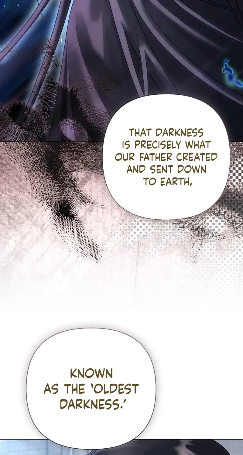 Too Late for Regrets Chapter 80 page 7 - 