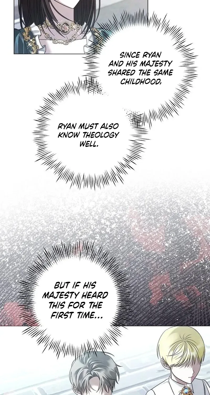 Too Late for Regrets Chapter 80 page 61 - 