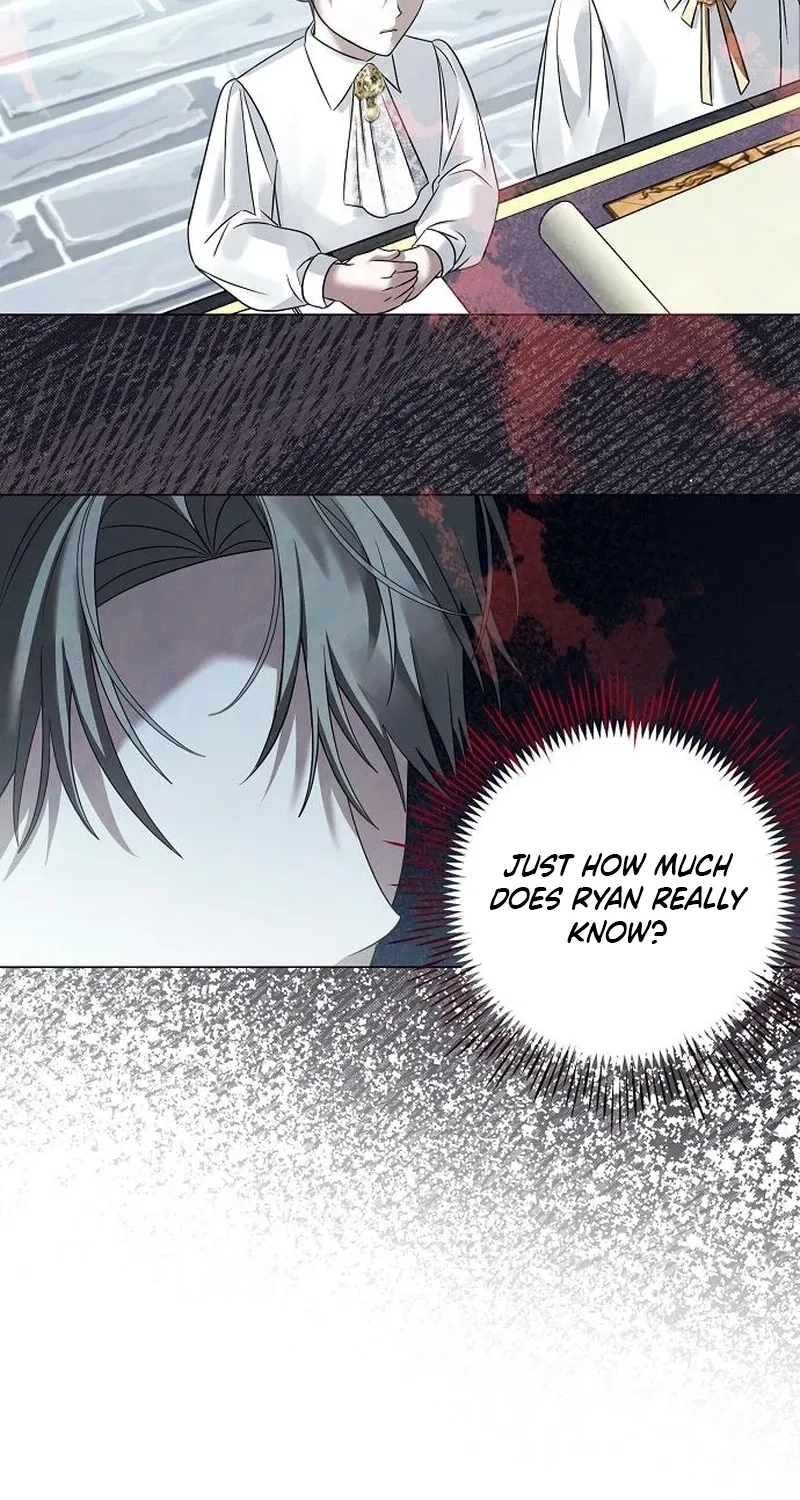 Too Late for Regrets Chapter 80 page 62 - 