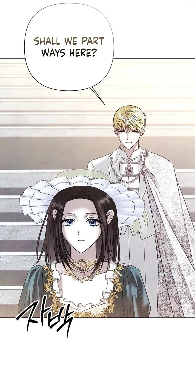 Too Late for Regrets Chapter 80 page 63 - 