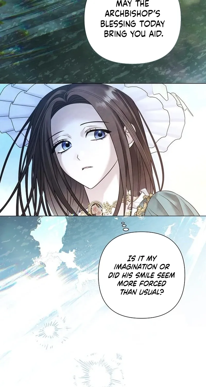Too Late for Regrets Chapter 80 page 67 - 