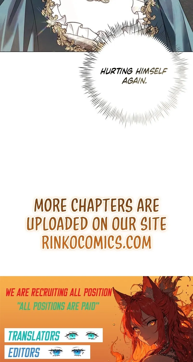 Too Late for Regrets Chapter 80 page 73 - 