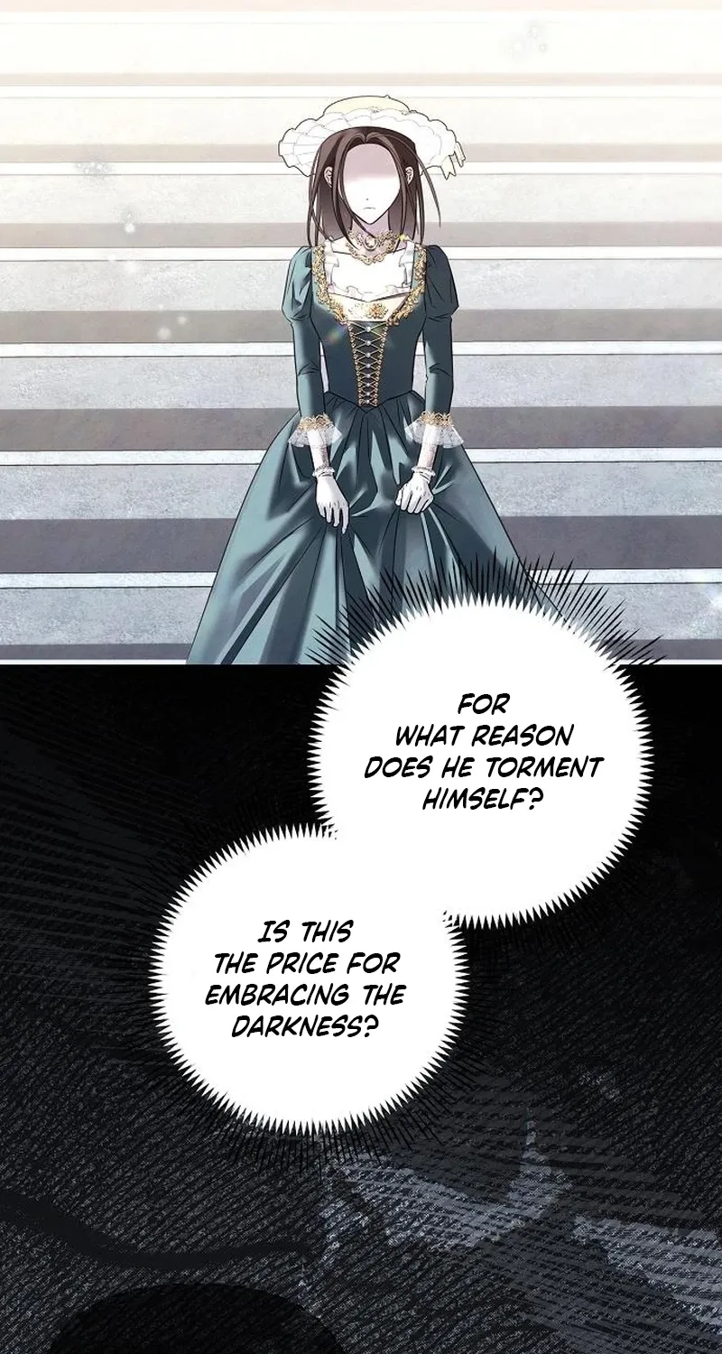 Too Late for Regrets Chapter 81 page 2 - 