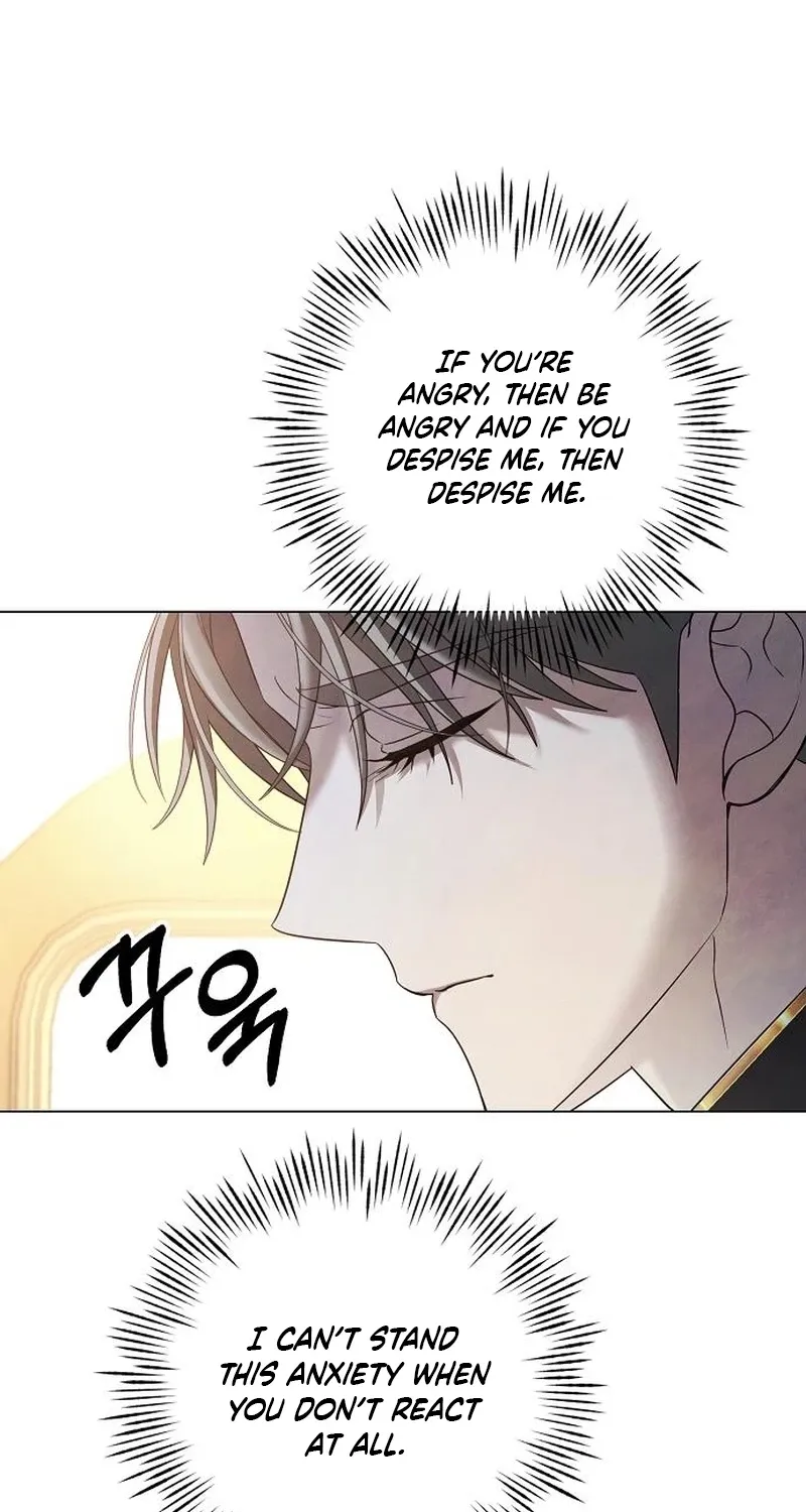 Too Late for Regrets Chapter 81 page 12 - 