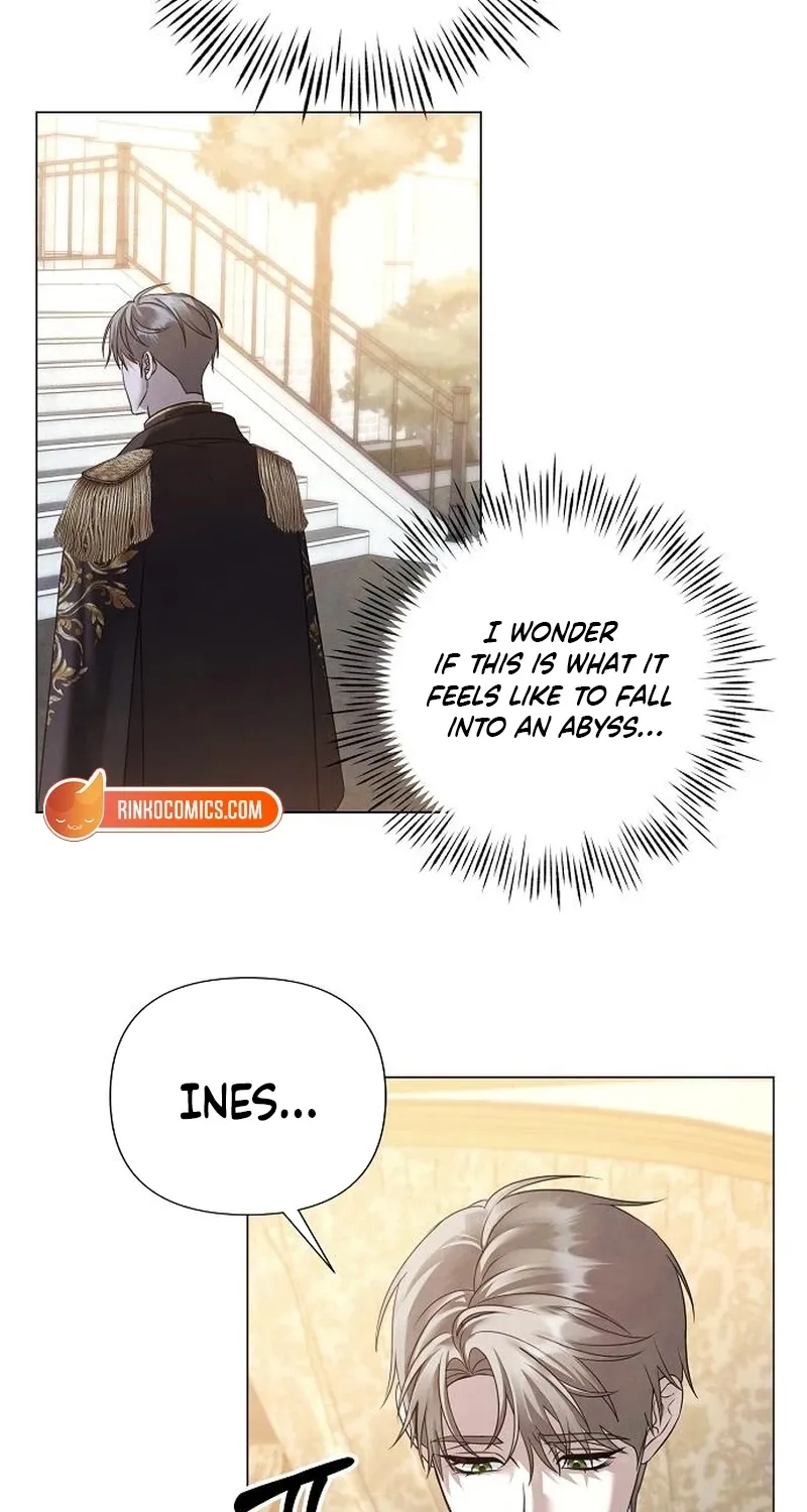 Too Late for Regrets Chapter 81 page 13 - 