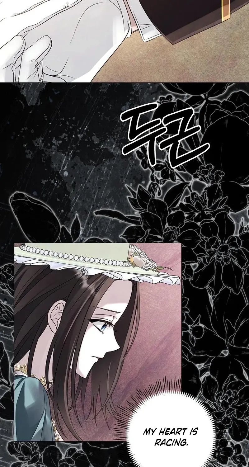 Too Late for Regrets Chapter 81 page 16 - 
