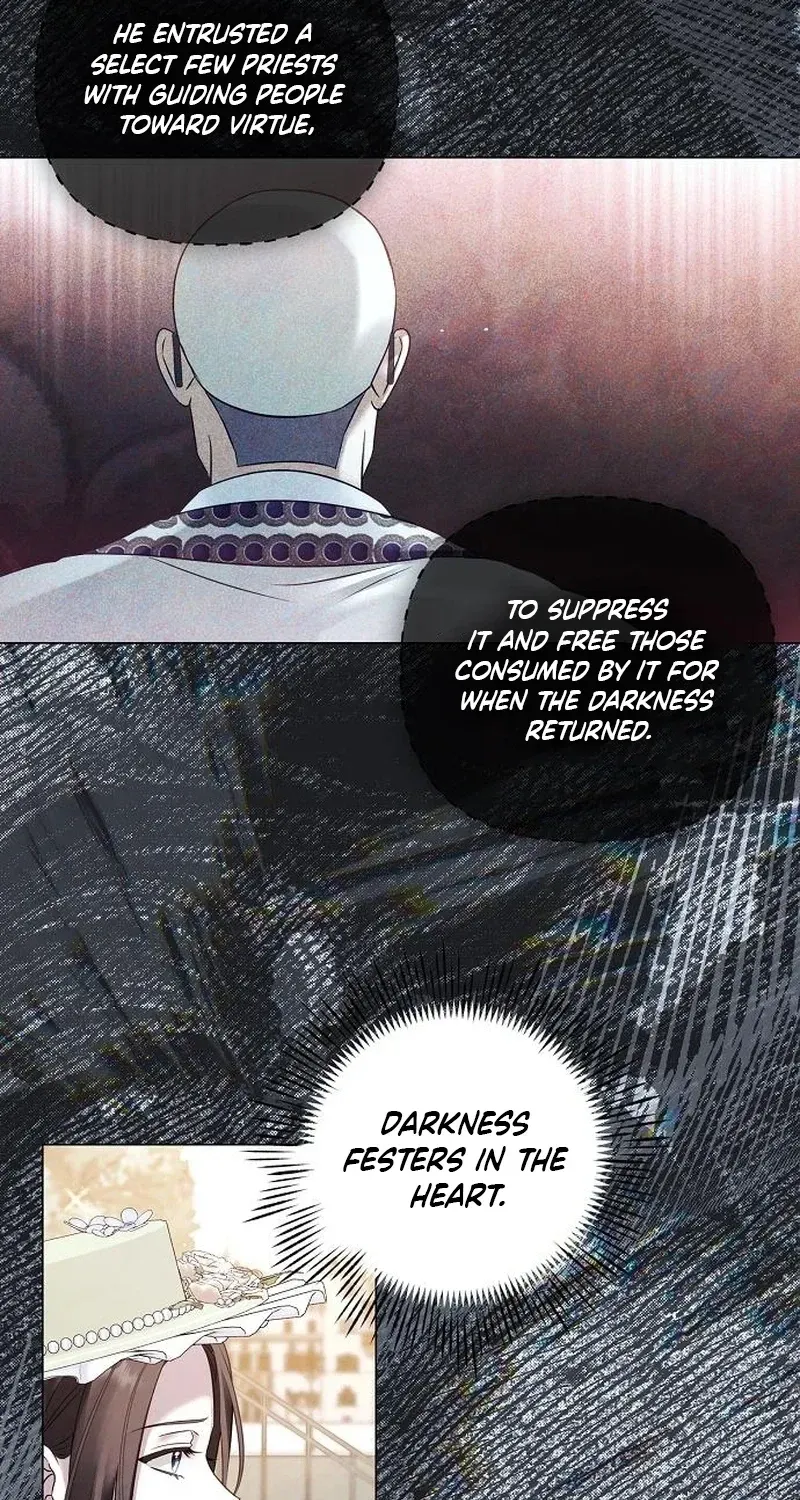 Too Late for Regrets Chapter 81 page 3 - 