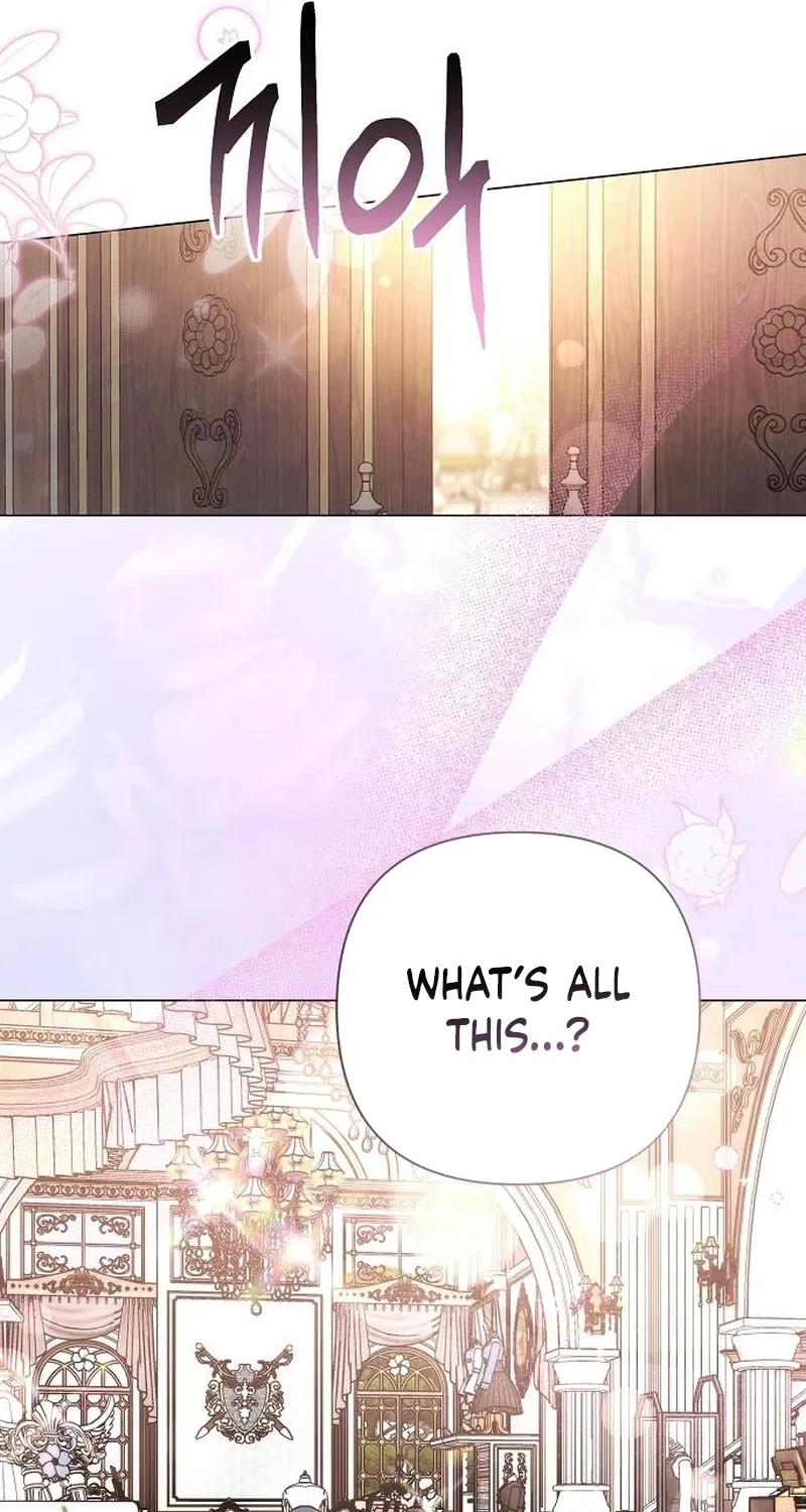 Too Late for Regrets Chapter 81 page 26 - 