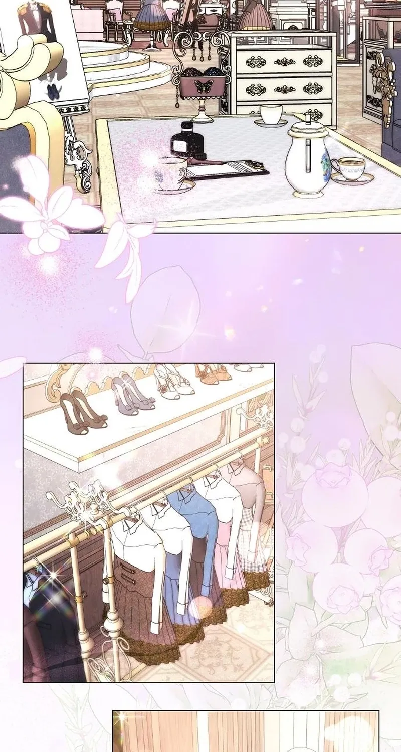 Too Late for Regrets Chapter 81 page 27 - 