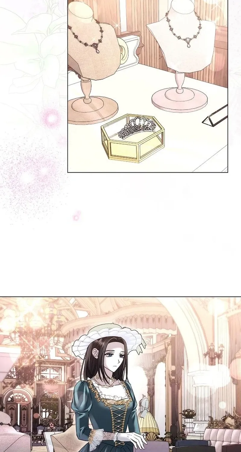 Too Late for Regrets Chapter 81 page 28 - 