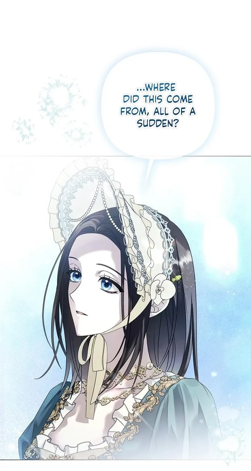 Too Late for Regrets Chapter 81 page 34 - 