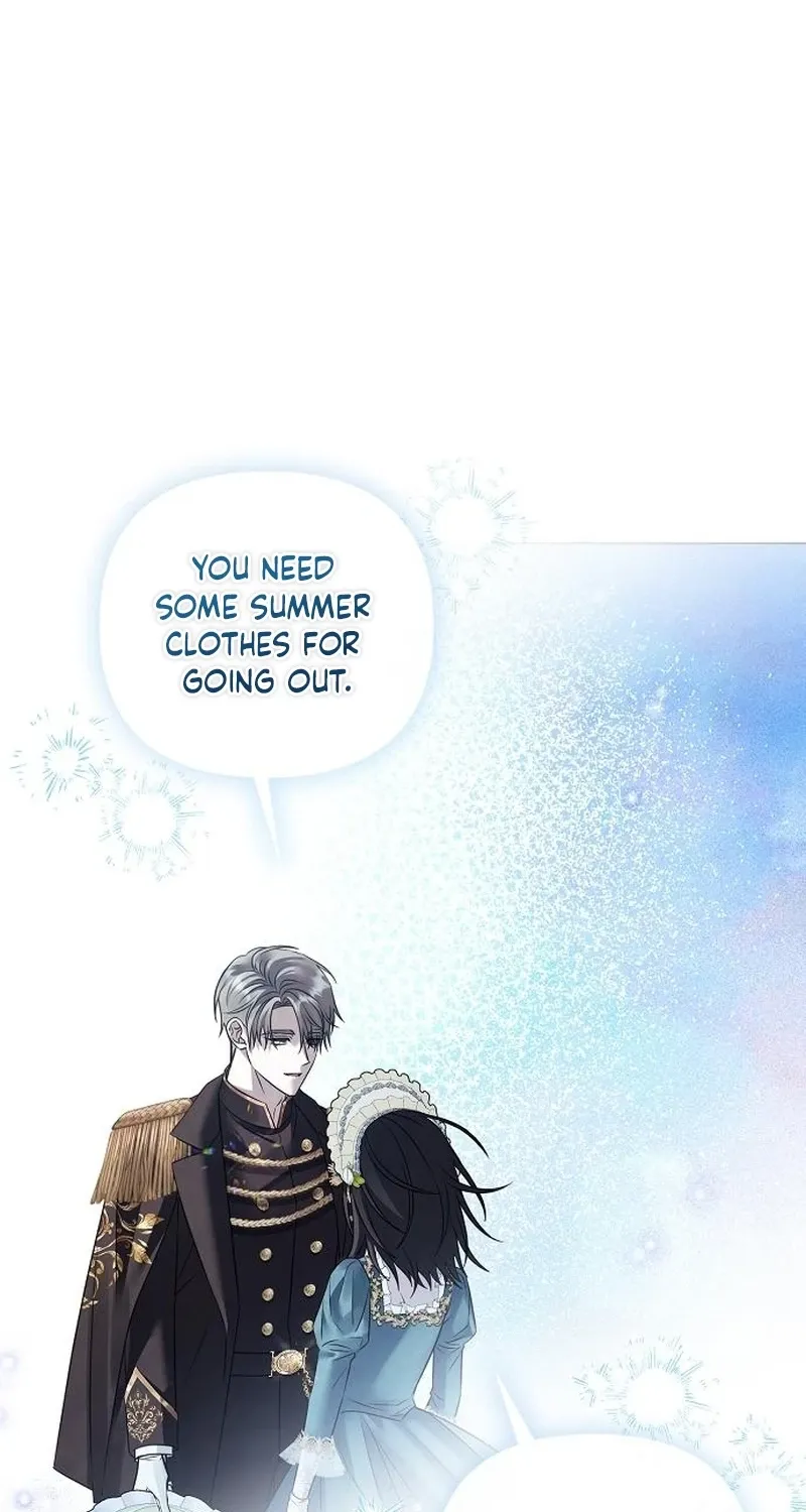 Too Late for Regrets Chapter 81 page 35 - 