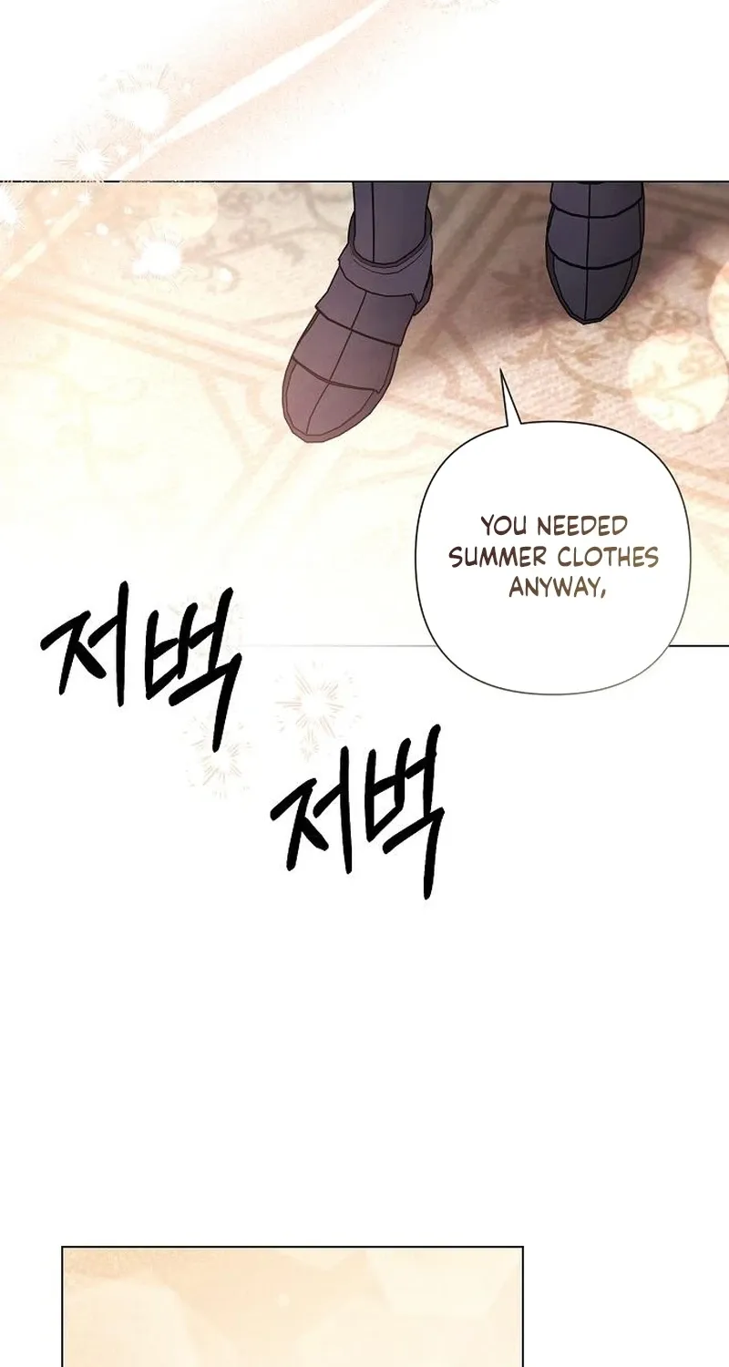Too Late for Regrets Chapter 81 page 40 - 