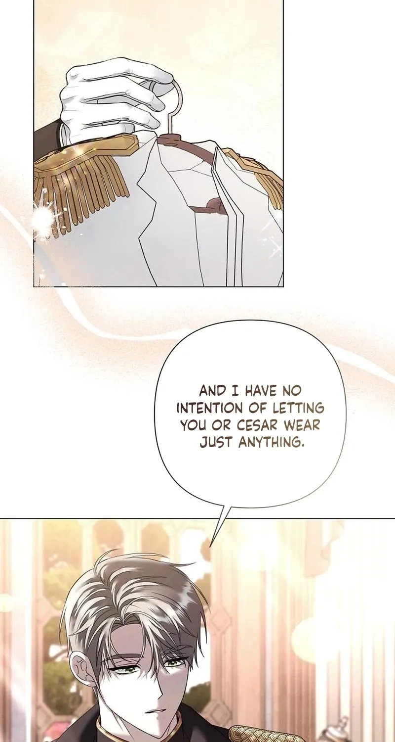 Too Late for Regrets Chapter 81 page 41 - 
