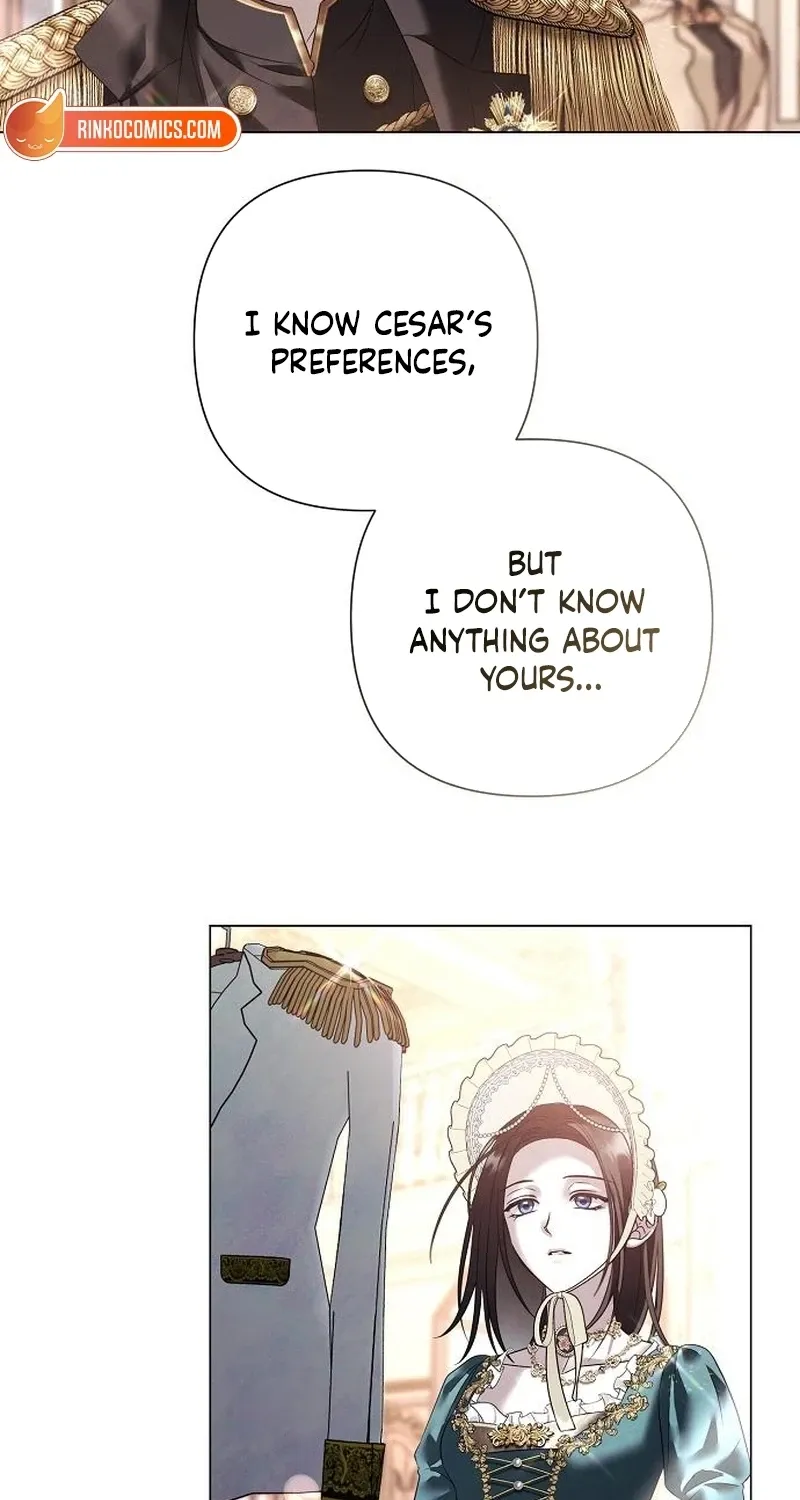 Too Late for Regrets Chapter 81 page 42 - 
