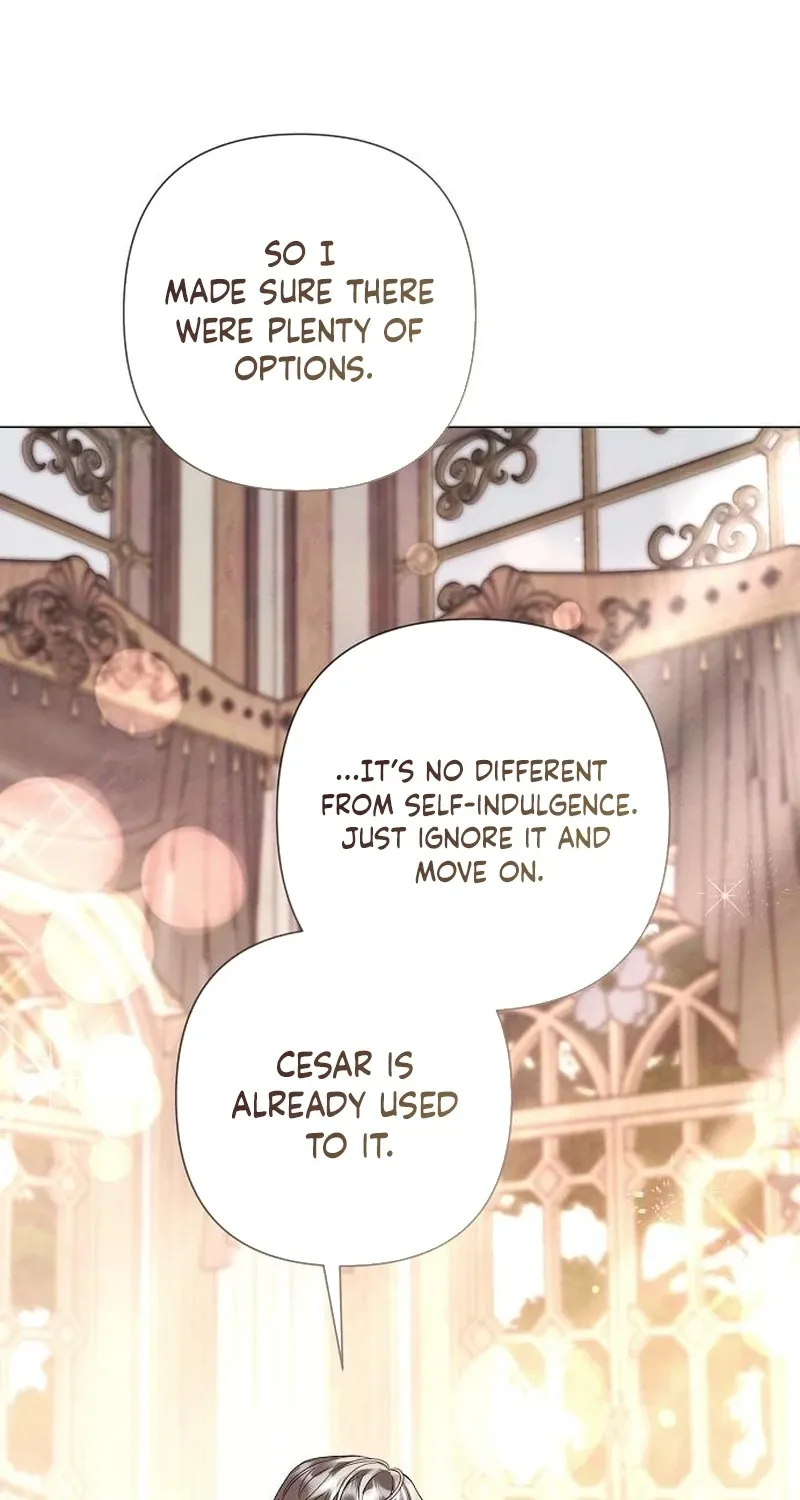 Too Late for Regrets Chapter 81 page 44 - 