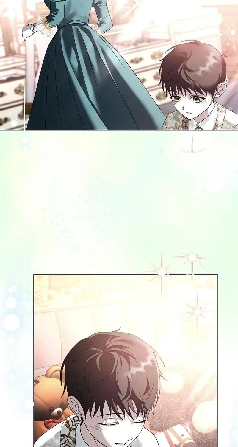 Too Late for Regrets Chapter 81 page 46 - 