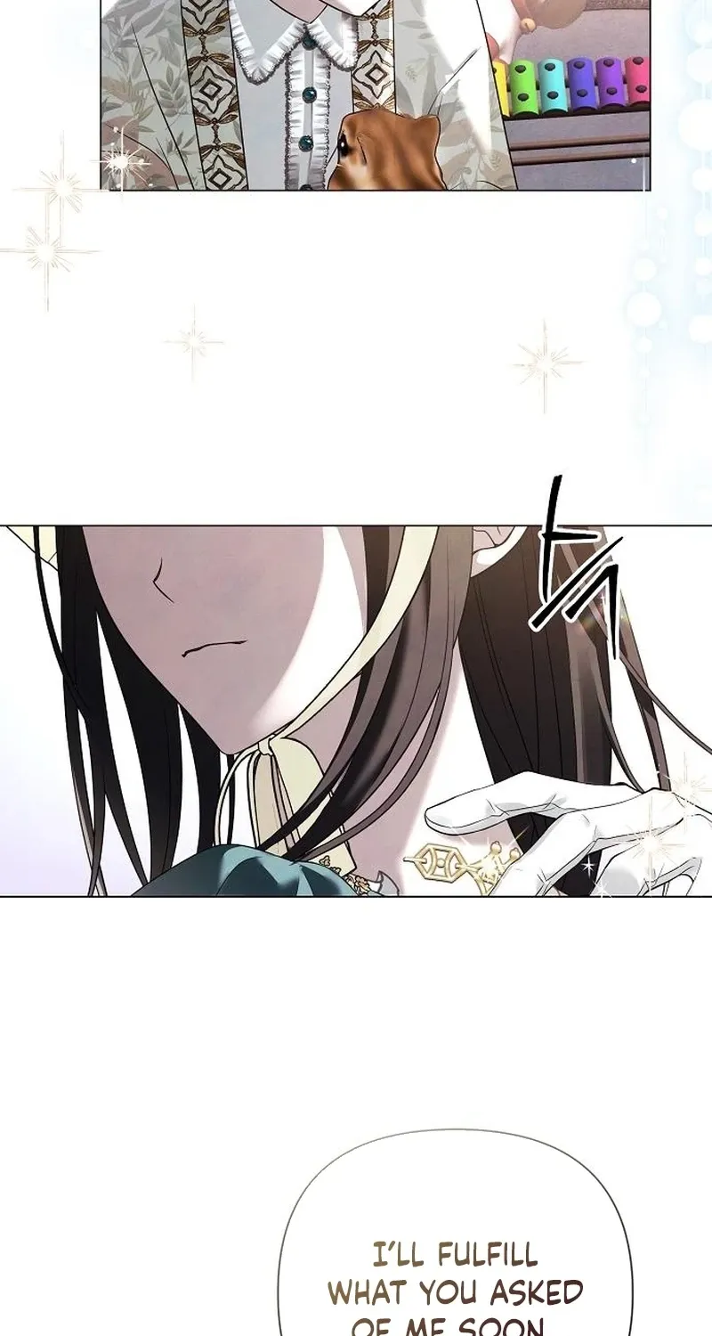 Too Late for Regrets Chapter 81 page 47 - 