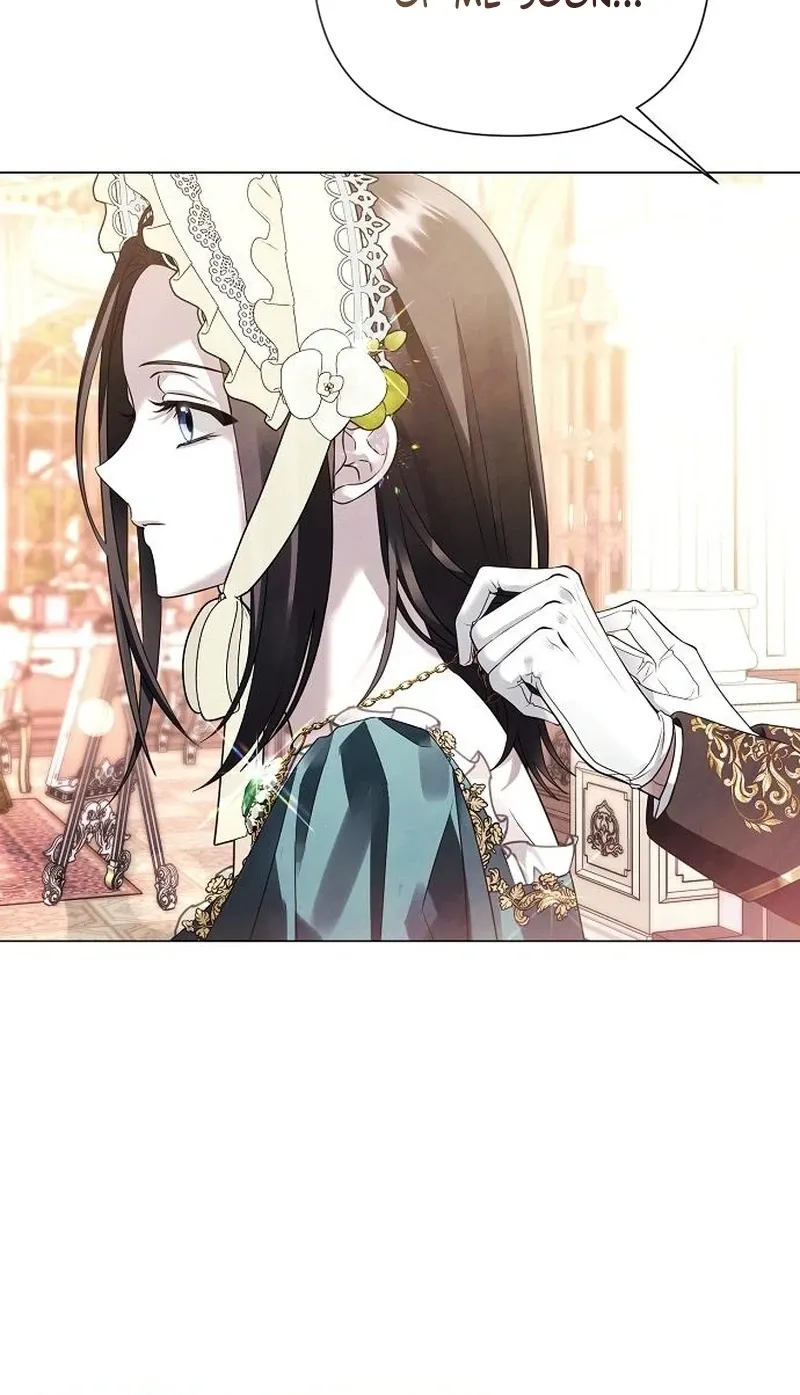 Too Late for Regrets Chapter 81 page 48 - 