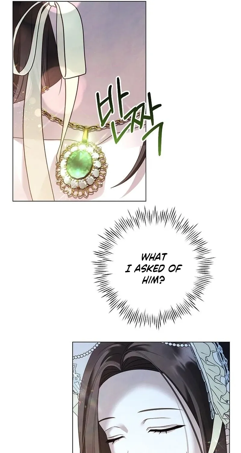 Too Late for Regrets Chapter 81 page 49 - 