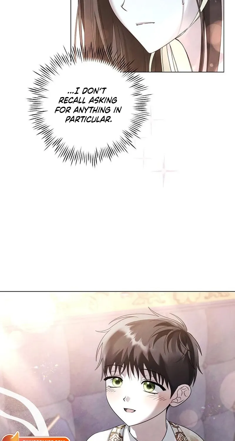 Too Late for Regrets Chapter 81 page 50 - 