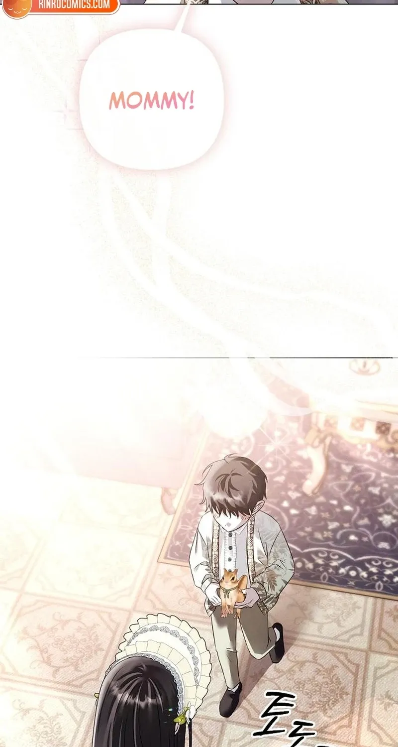 Too Late for Regrets Chapter 81 page 51 - 