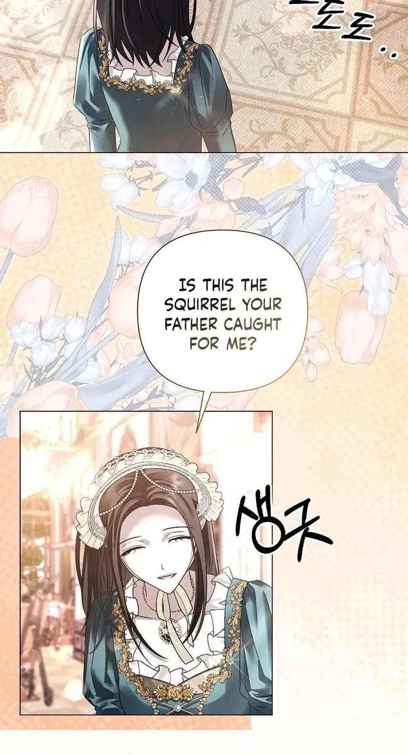Too Late for Regrets Chapter 81 page 52 - 