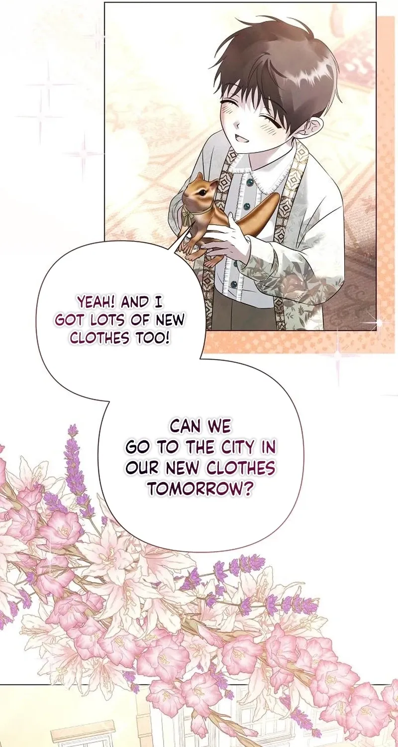 Too Late for Regrets Chapter 81 page 53 - 