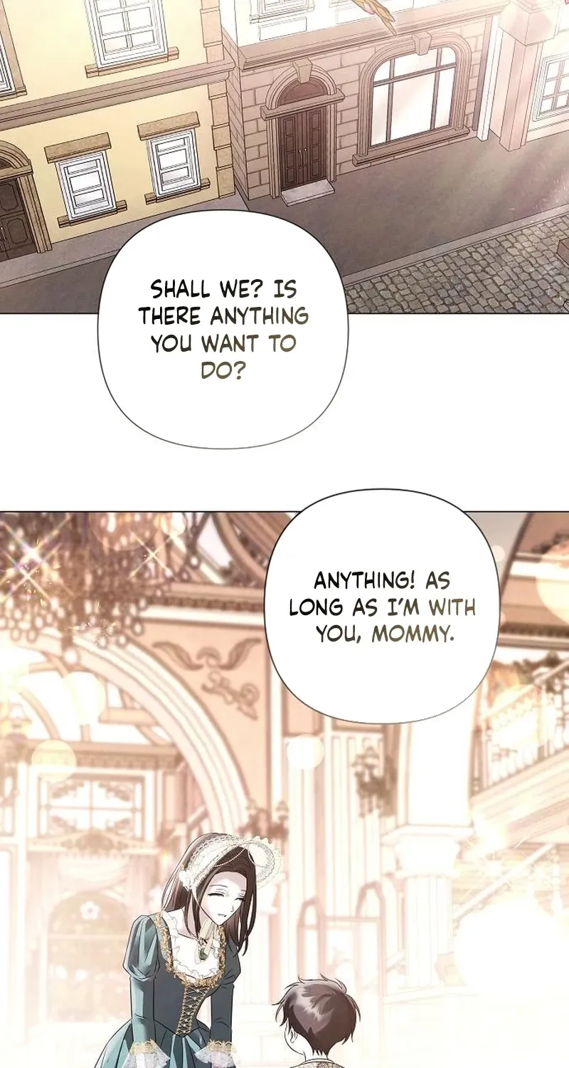 Too Late for Regrets Chapter 81 page 54 - 