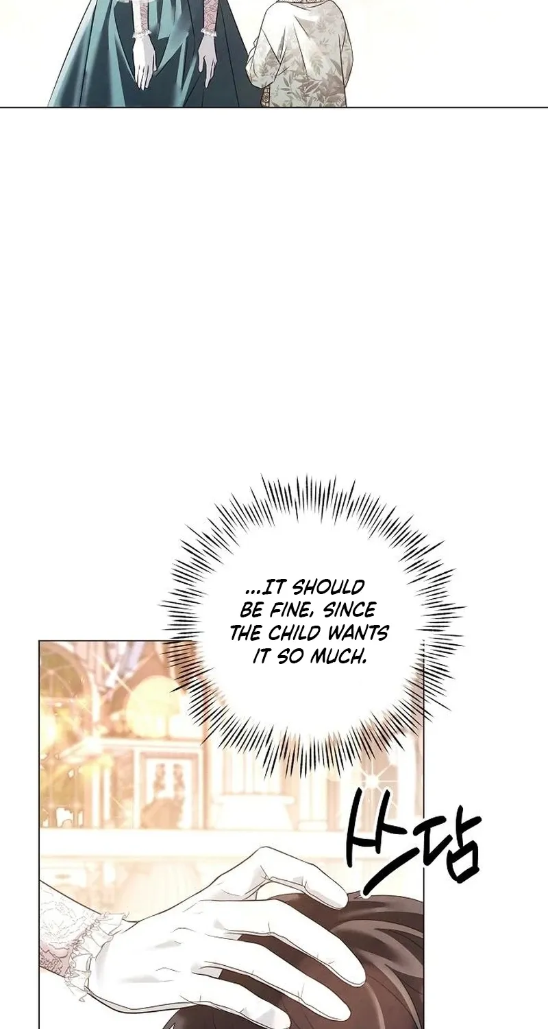 Too Late for Regrets Chapter 81 page 55 - 