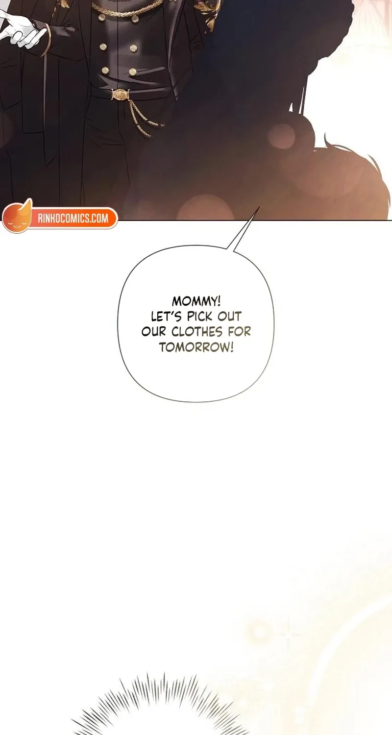 Too Late for Regrets Chapter 81 page 57 - 