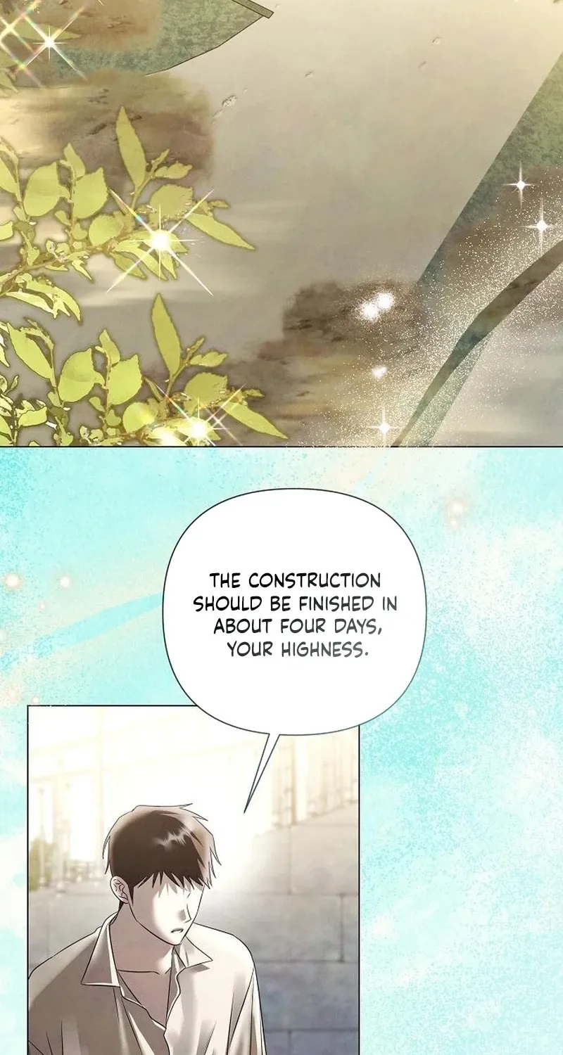 Too Late for Regrets Chapter 81 page 60 - 