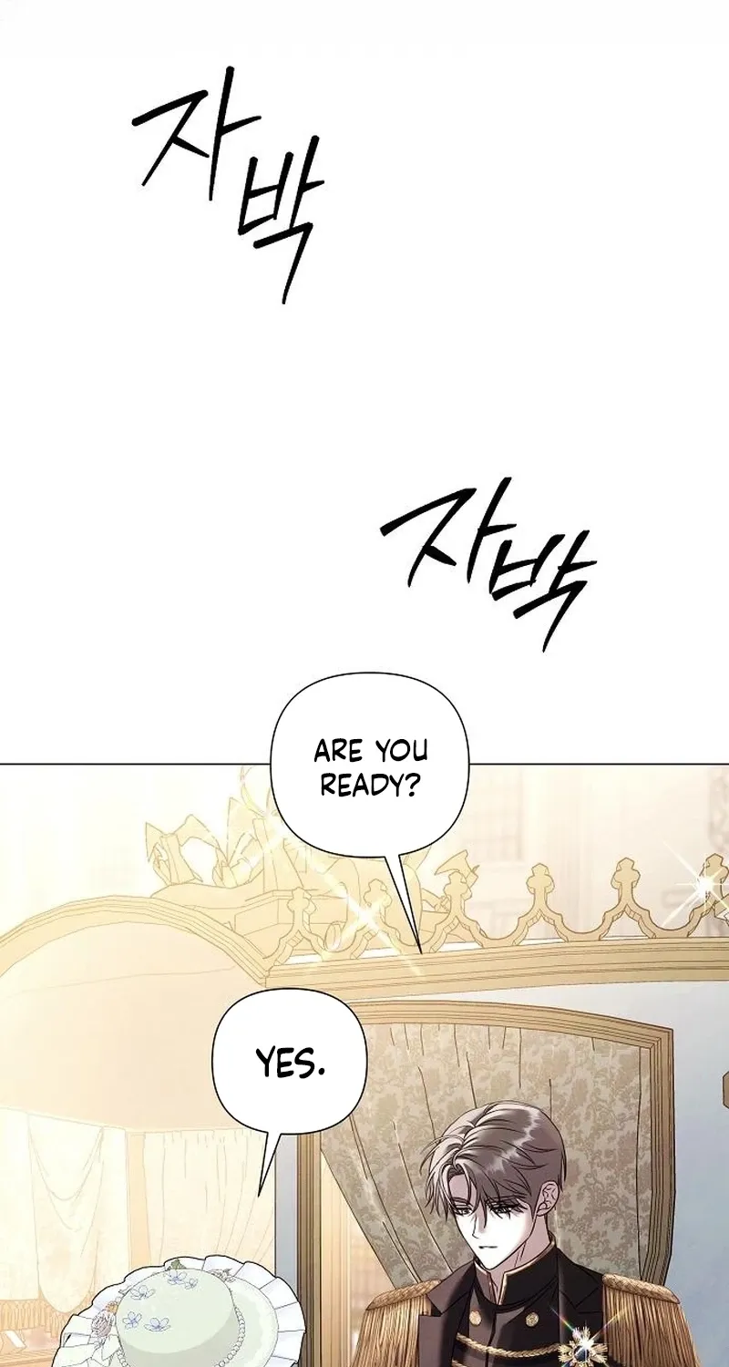 Too Late for Regrets Chapter 81 page 7 - 