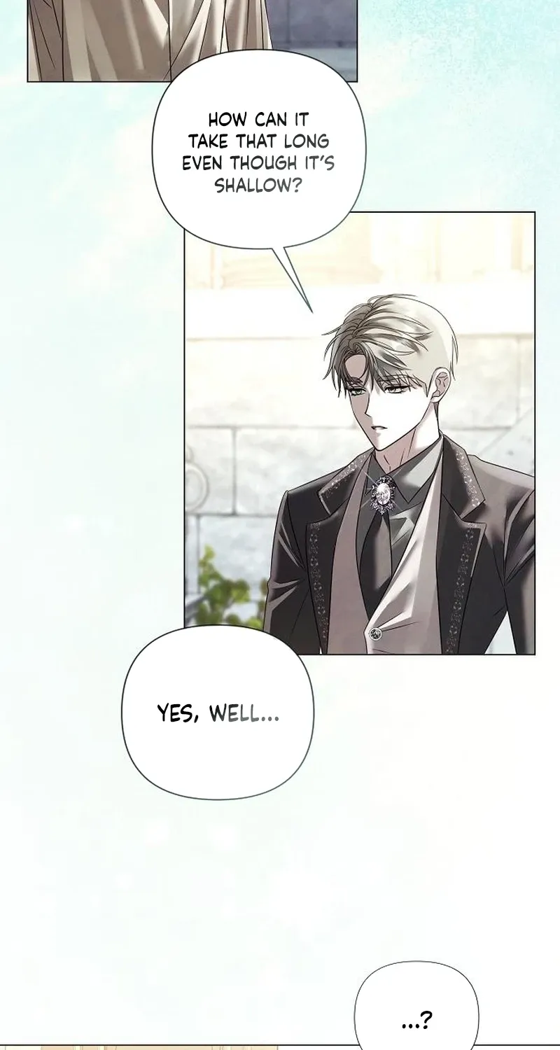Too Late for Regrets Chapter 81 page 61 - 