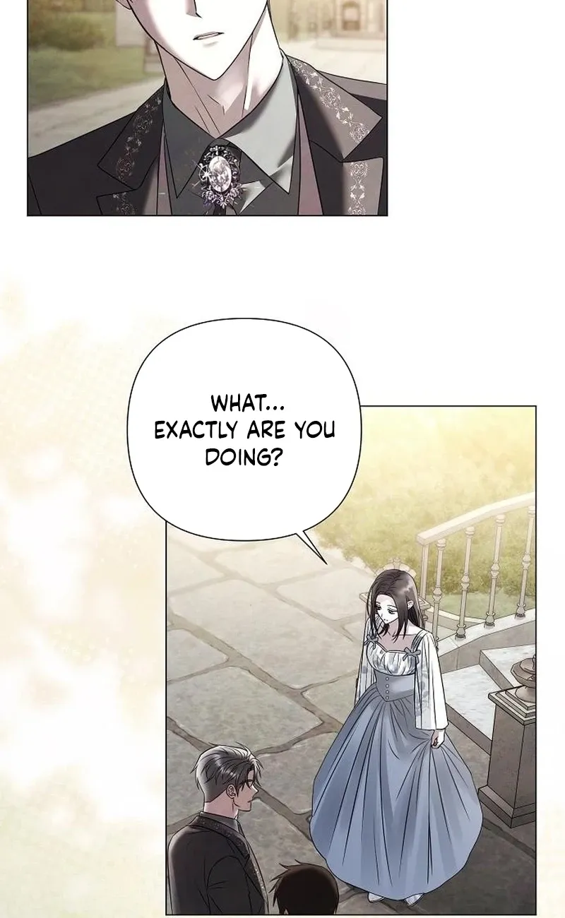 Too Late for Regrets Chapter 81 page 63 - 