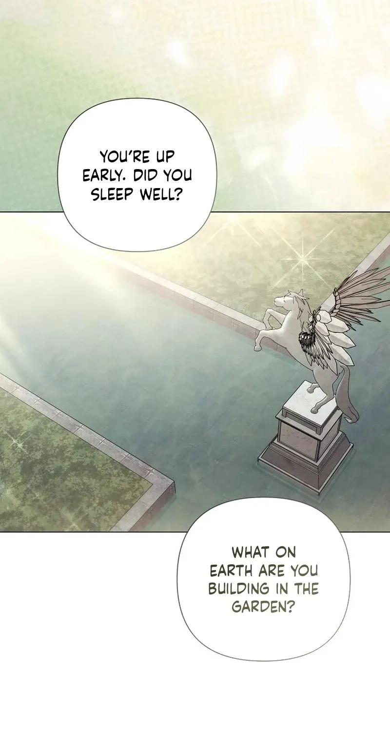 Too Late for Regrets Chapter 81 page 64 - 
