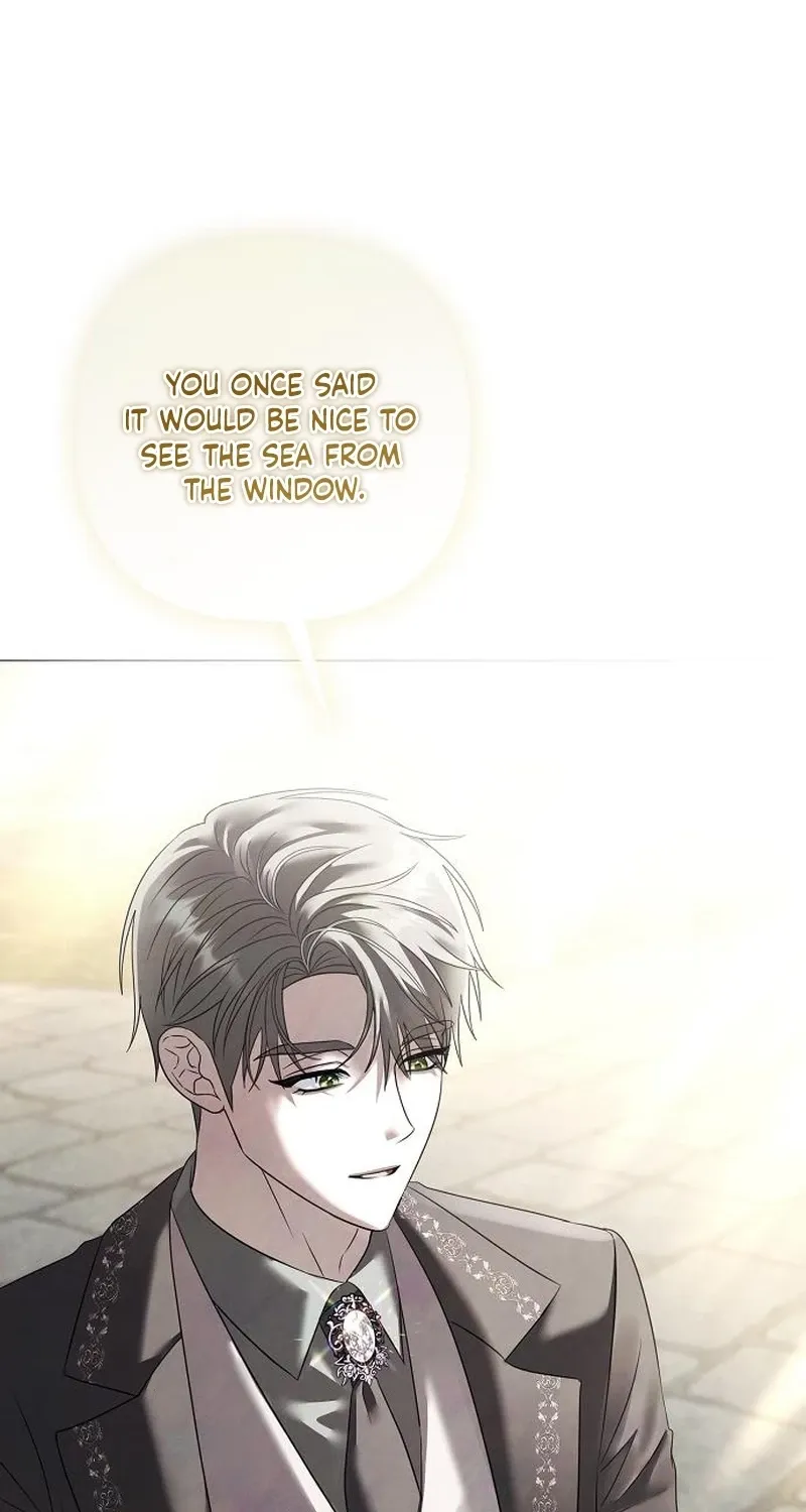 Too Late for Regrets Chapter 81 page 65 - 