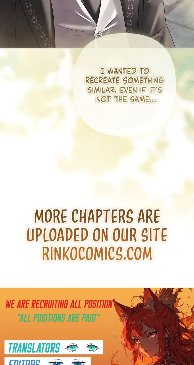 Too Late for Regrets Chapter 81 page 66 - 