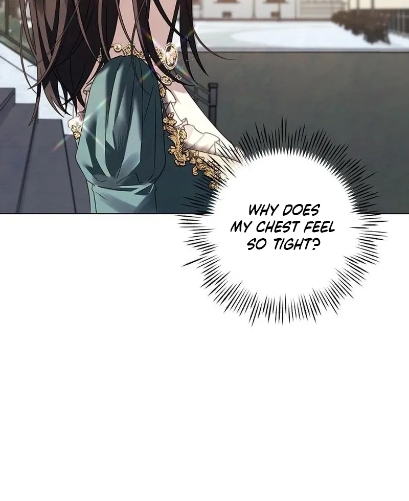 Too Late for Regrets Chapter 81 page 10 - 