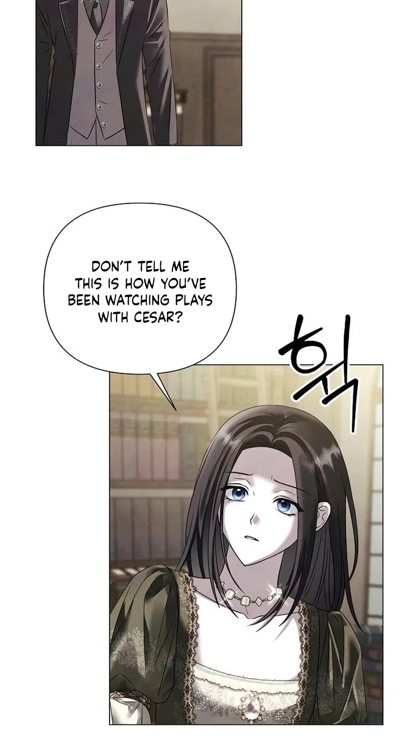 Too Late for Regrets Chapter 82 page 24 - 