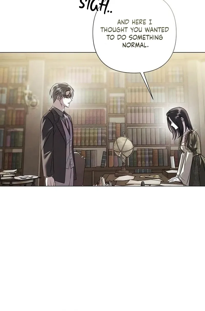 Too Late for Regrets Chapter 82 page 26 - 