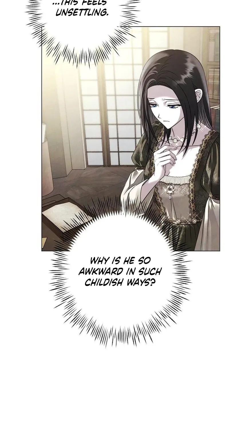 Too Late for Regrets Chapter 82 page 30 - 