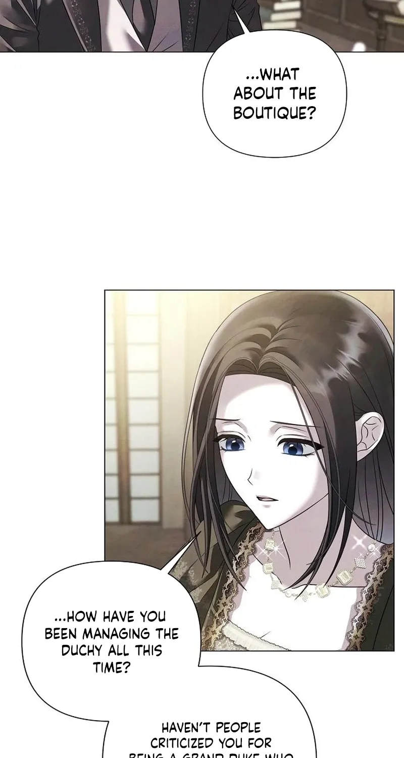 Too Late for Regrets Chapter 82 page 34 - 