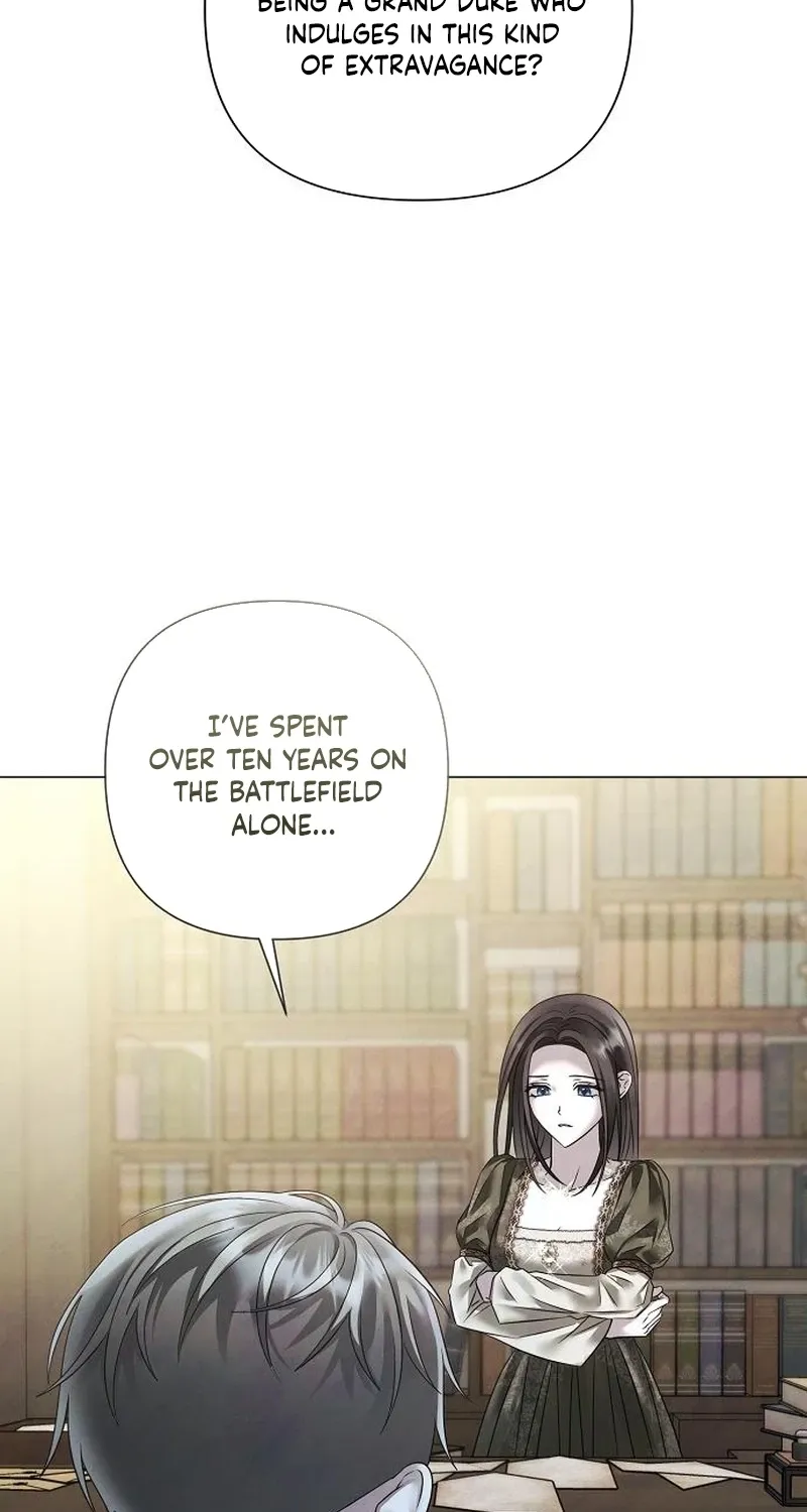 Too Late for Regrets Chapter 82 page 35 - 